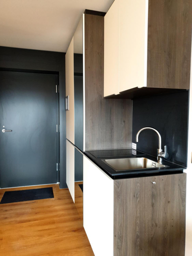 Others 4, OBD Hotel by WMM Hotels, Karlsruhe