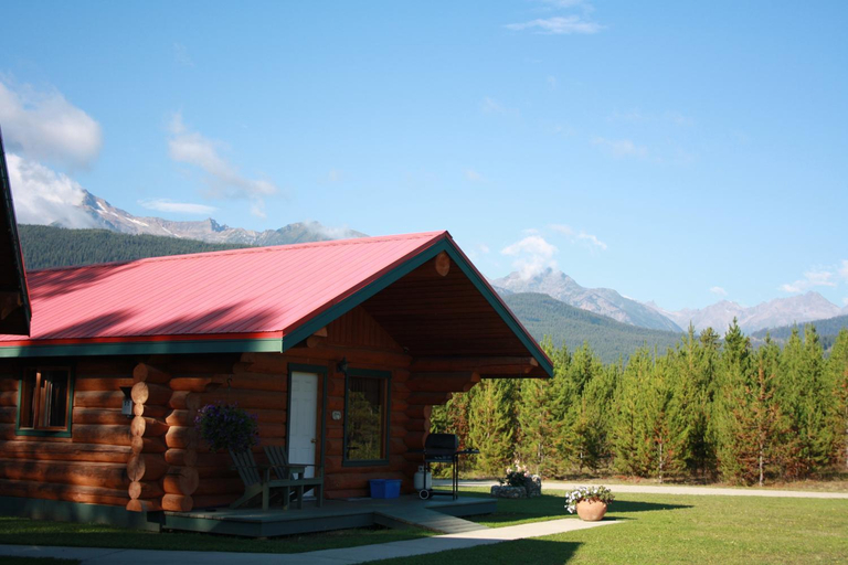 Others 2, Twin Peaks Resort, Fraser-Fort George