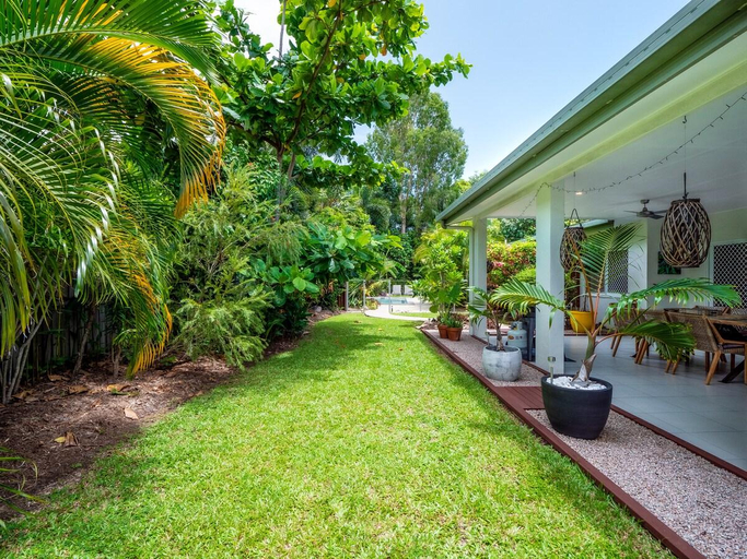 Others 5, Mango Wood Villa - Tropical Coastal Living, Cairns