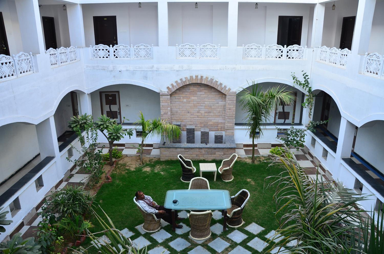 Others 5, Brahma Paradise , A heritage haveli, Ajmer
