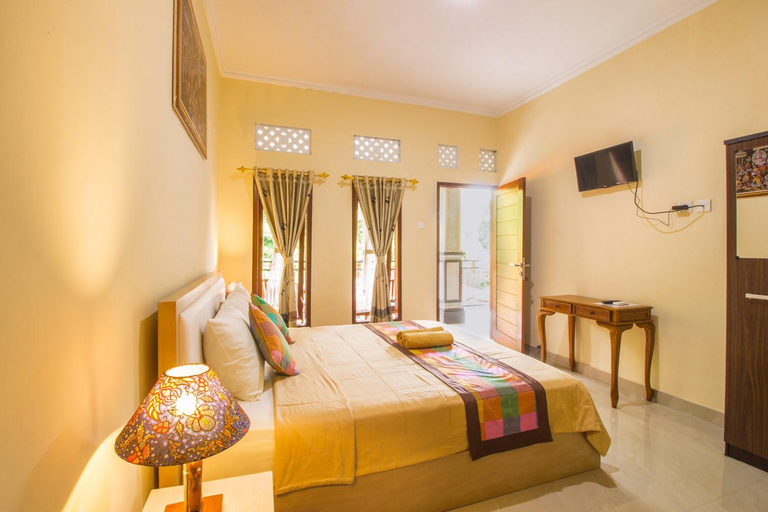 Bedroom 4