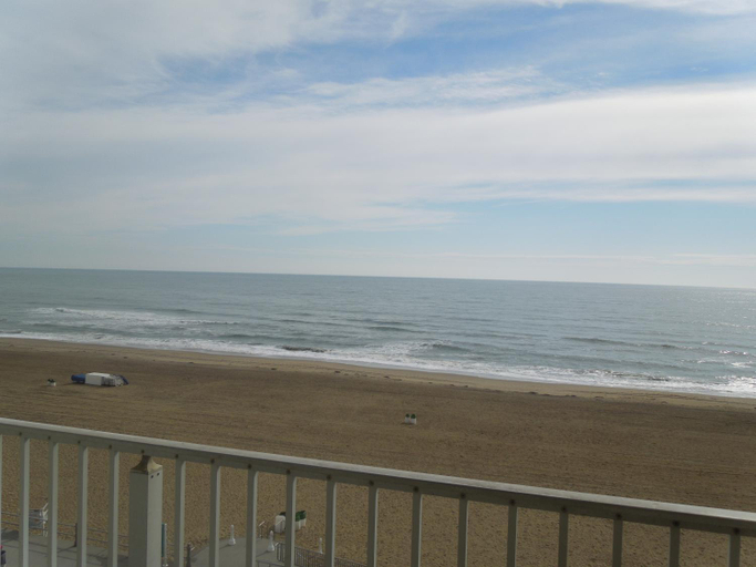 Others 1, Seahawk Motel, Virginia Beach