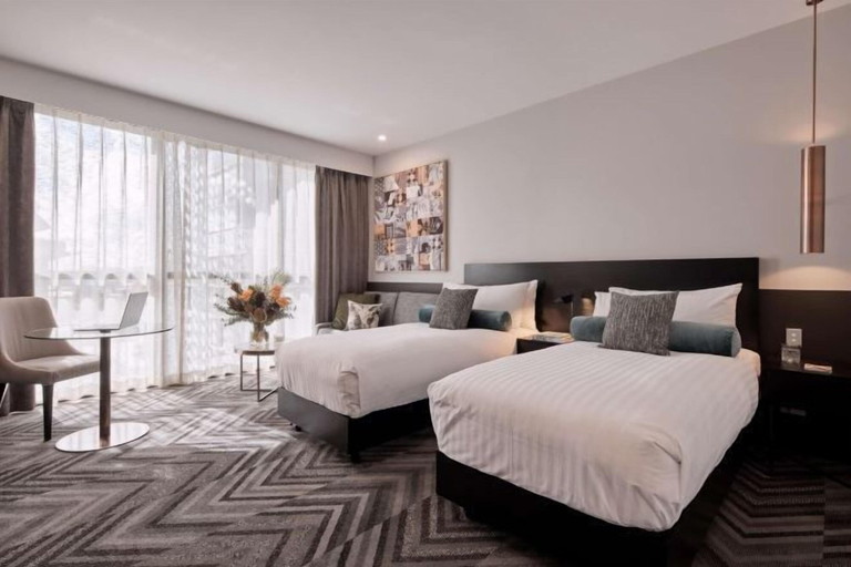 Bedroom 13