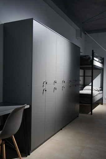 Others 4, Boomerang apart-apart hotel, Kolomyis'kyi