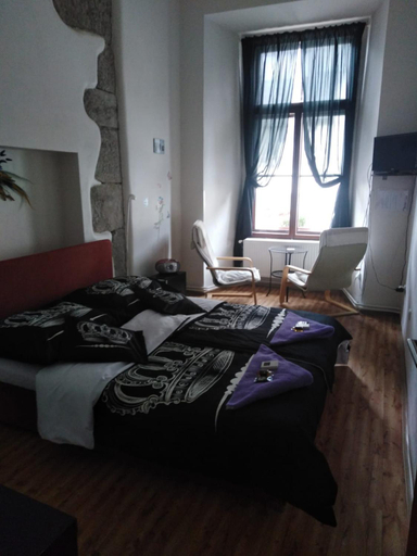 Others 5, Penzion Willa, Jihlava