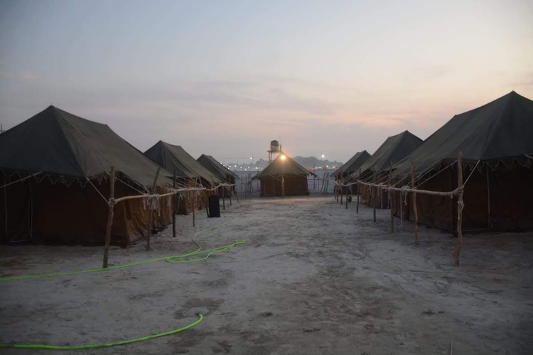 Others 4, Kumbh Mela Camps Prayagraj, Allahabad