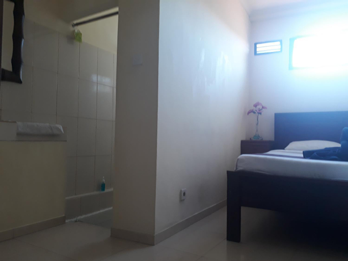 Bedroom 16