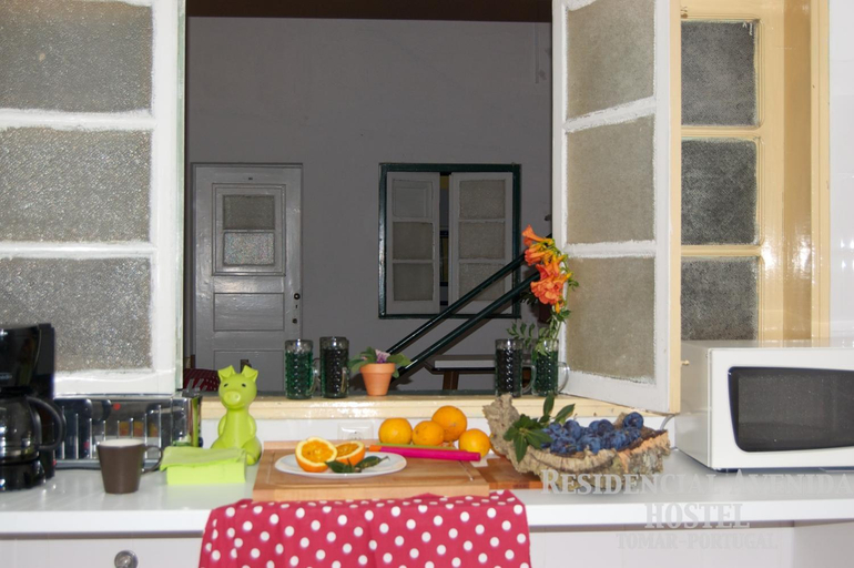 Others 5, Residencial Avenida Hostel, Tomar