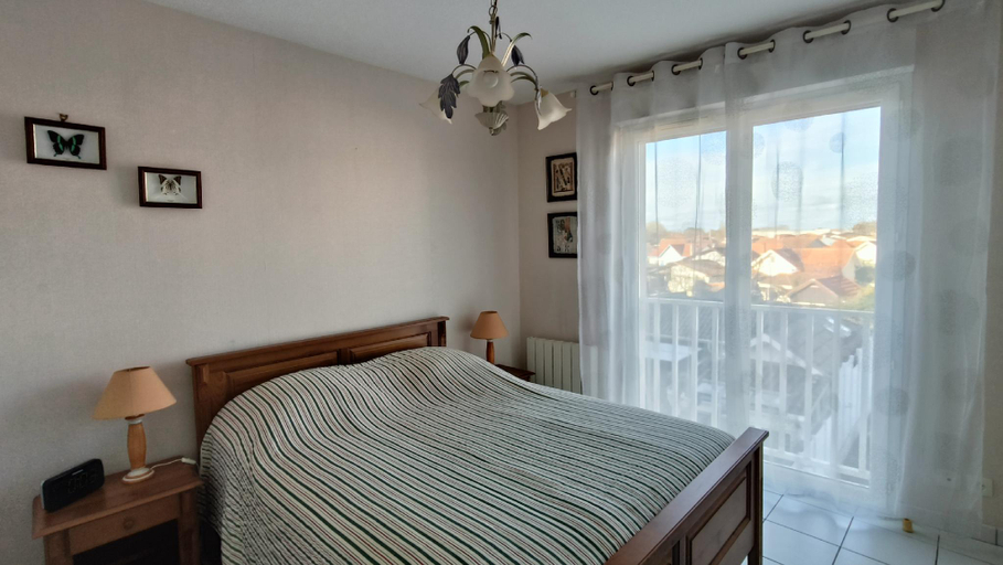 Others 3, Appartement Le Broustey, Gironde