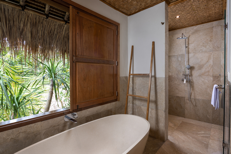 Bathroom 8