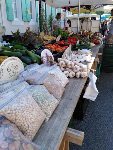 Food & Drinks 3, La Metairie de Lamourade, gite nature, Aude