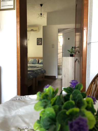 Others 2, Xaxa Apartments