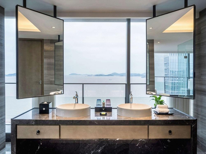 Others 2, Zhou Shan San Sheng Bo Er Man Grand Hotel, Zhoushan