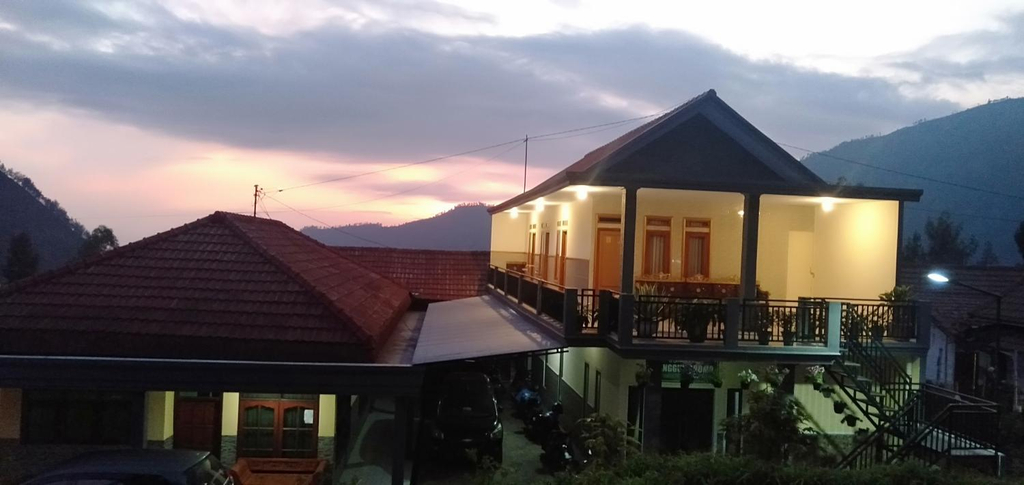 Others 5, Homestay Anggun Bromo, Probolinggo