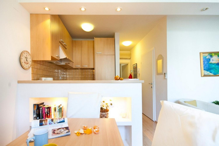 Kitchen 4, Apartments Sensa Dubrovnik, Dubrovnik