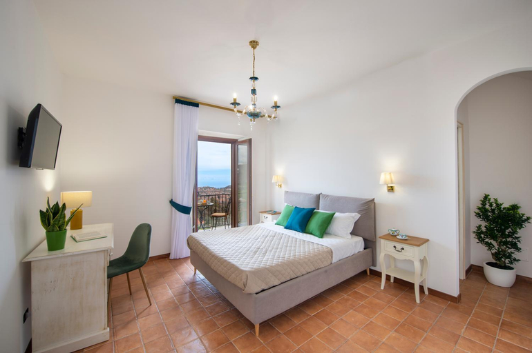 Bedroom 5, IL vigneto di nonno Pietro, Napoli