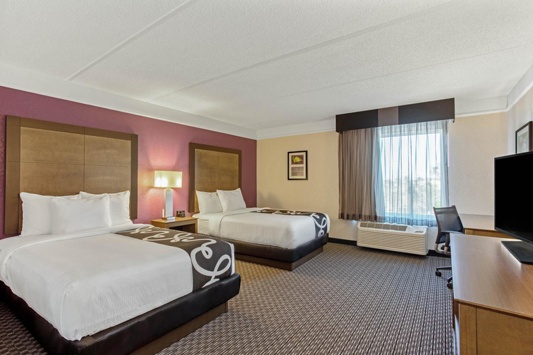 Bedroom 14