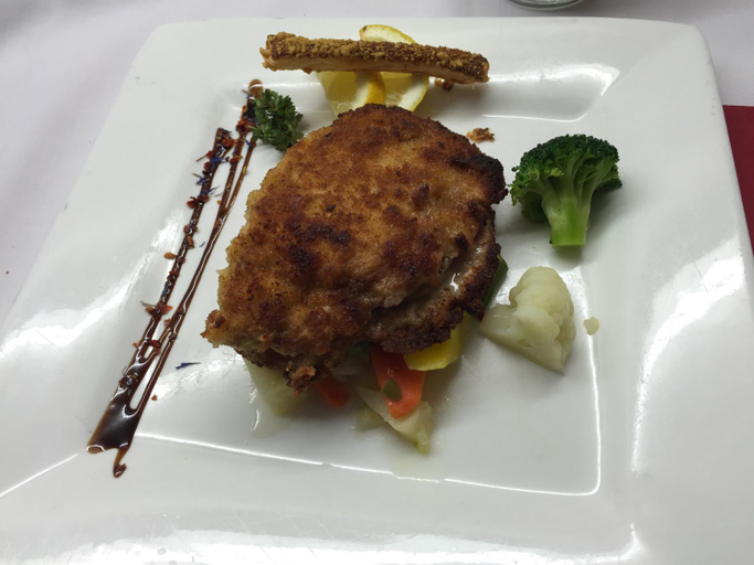 Food & Drinks 5, Hotel Rigi Vitznau, Luzern