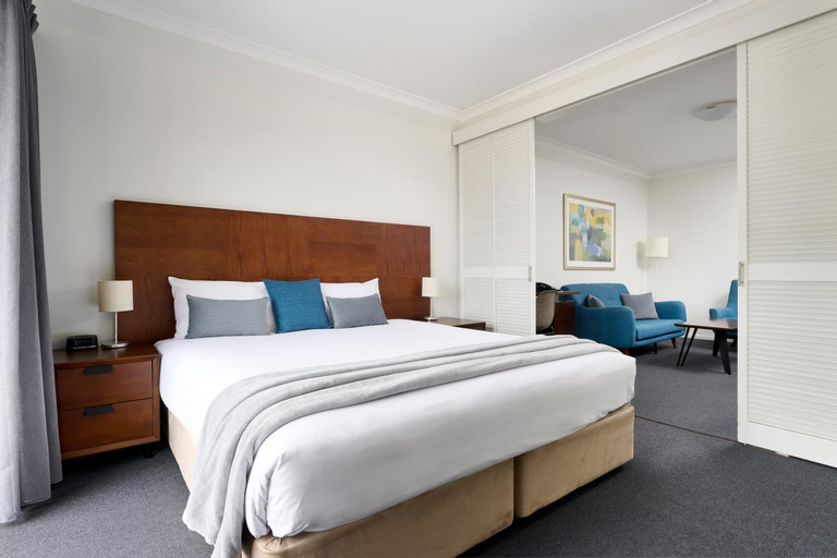 Bedroom 9