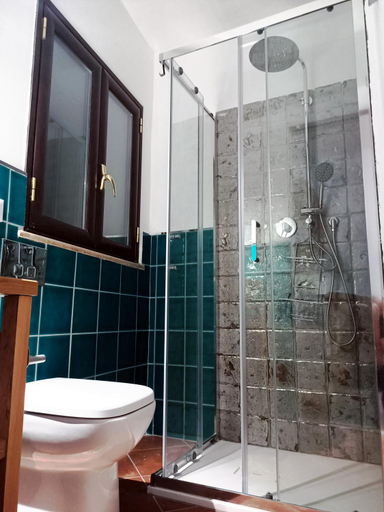 Bathroom 3, Holiday Home Sofia Palermo, Palermo