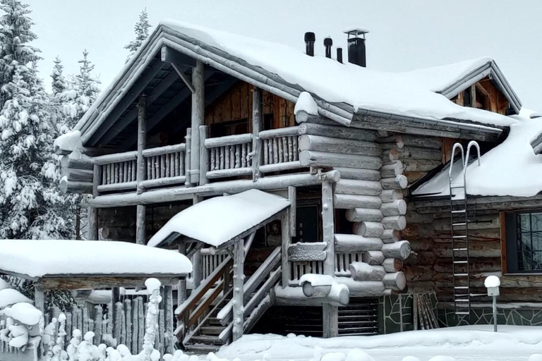 Others 5, Aamukka A&B, Lapland