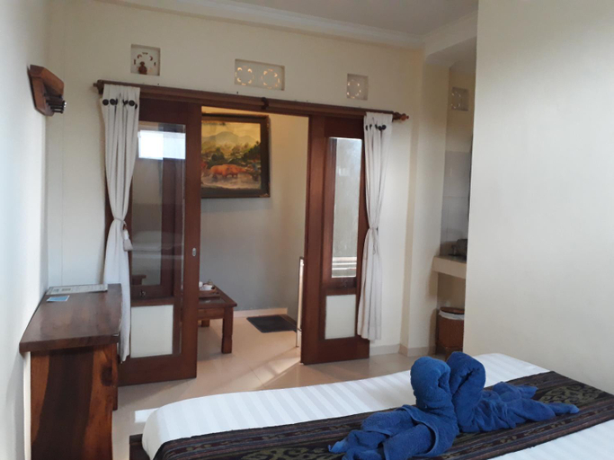Bedroom 13