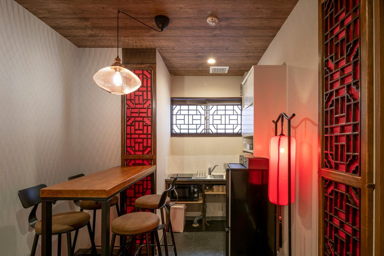 Food & Drinks, Room Inn Shanghai 横浜中華街 Room1-ABC, Yokohama