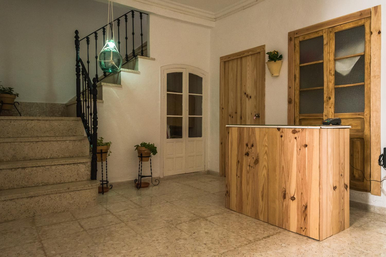 Others 3, Olvera B&B Hostel en Olvera, Cádiz
