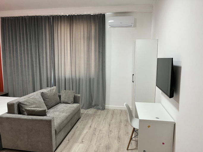 Others 5, Жилои Комплекс Акжаиык, Astana City