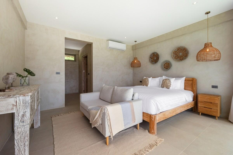 Bedroom 4, Lilly Belle, Ko Samui