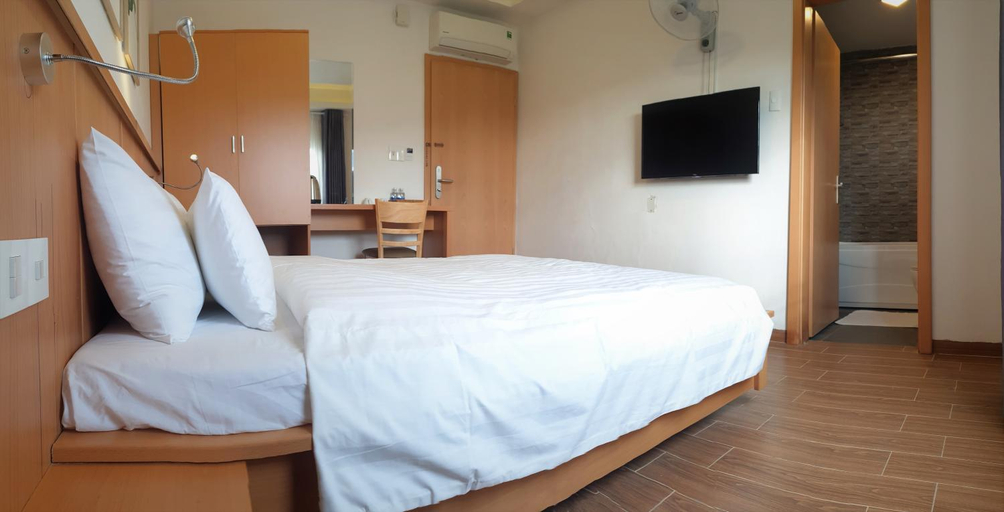 Others 4, MIA Hotel, Qui Nhơn