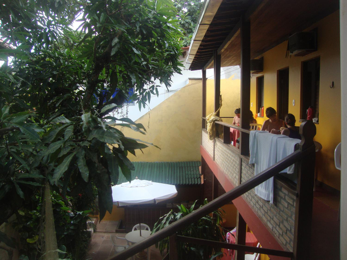 Others 4, Pousada Caravelas, Cairu