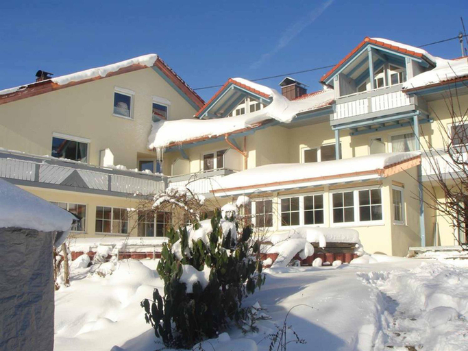 Exterior & Views 1, Naturhotel Am Sonnenhang, Oberallgäu
