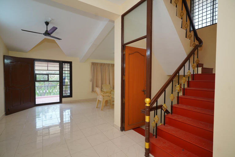 Others 4, Justay Homes, Kancheepuram