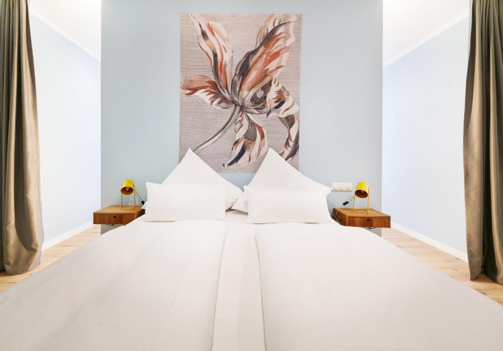 Design Studio I 3 Personen I Innenstadt I Kuche I WIFI, Mainz-Bingen