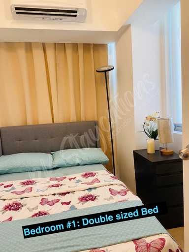 RK Staycations at Azure Urban Resort Residences, Parañaque
