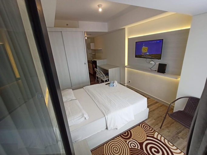 Bedroom 20