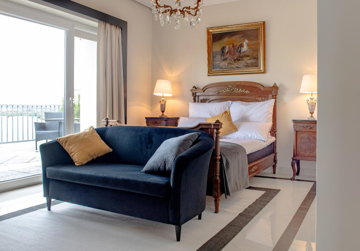 Others 4, Prohipo Stables - Romantic Rooms, Gdańsk