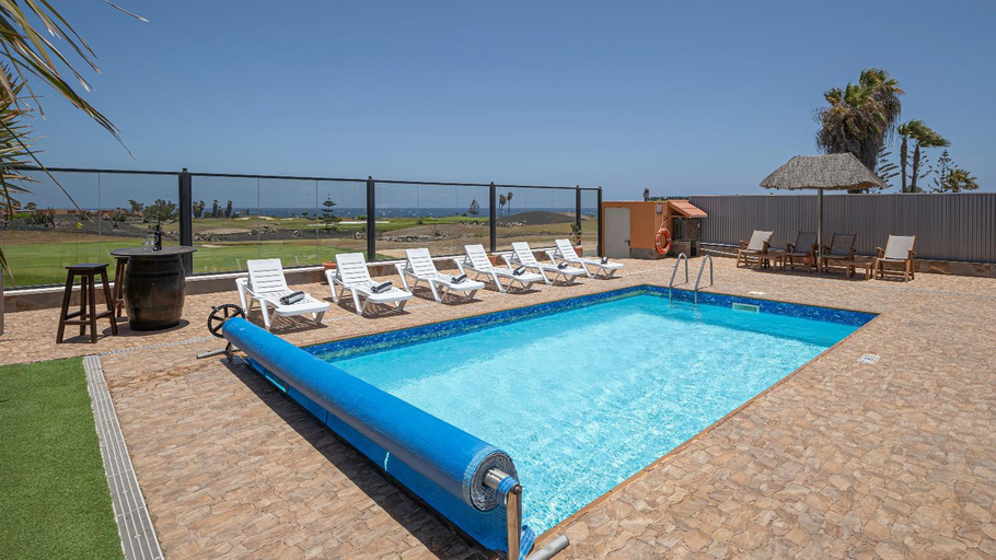 Sport & Beauty 2, Villa Oneida, Las Palmas