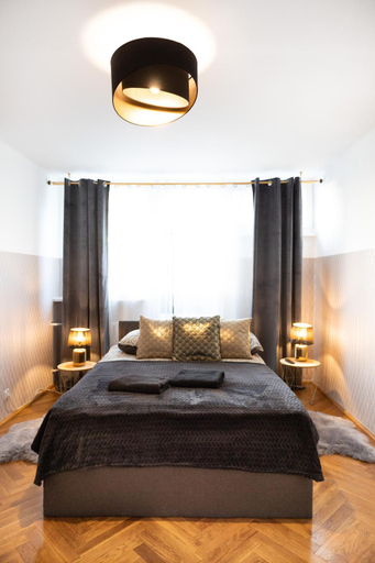 Others 3, ClickTheFlat Pereca City Centre Apart Rooms, Warsaw