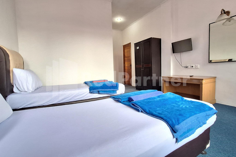 Bedroom 4
