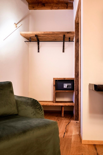 Others 5, Relais Villa Carrara, Bergamo