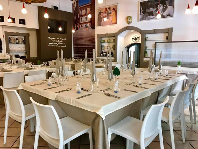 Food & Drinks 4, Affittacamere La Piazzetta, Catania