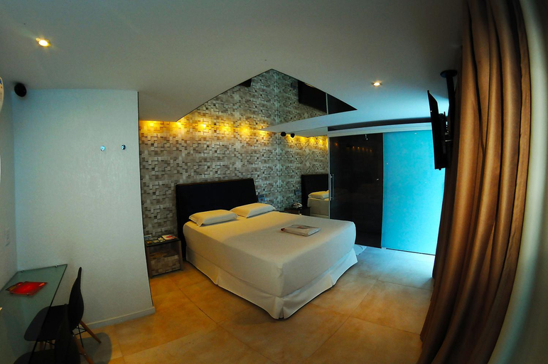 Others 4, Eros Hotel CDU (Adults Only), Recife