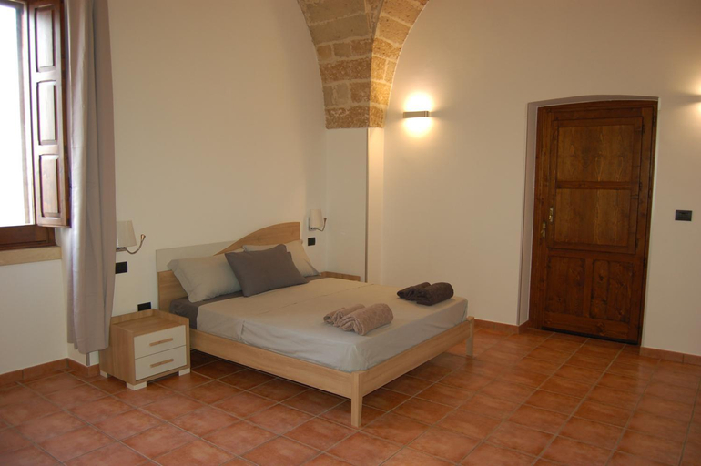Bedroom, Masseria La Duchessa, Lecce