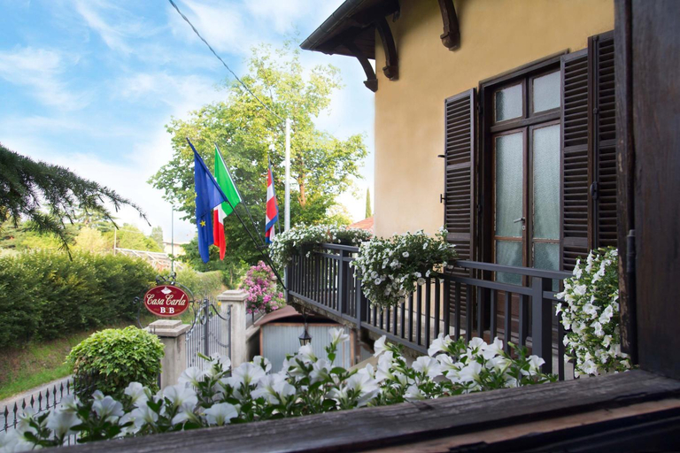 Others 3, B&B Casa Carla, Torino