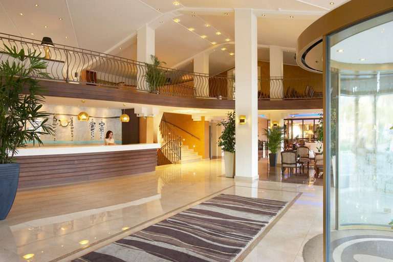 Public Area 4, Anthemus Sea Beach Hotel and Spa, Central Macedonia
