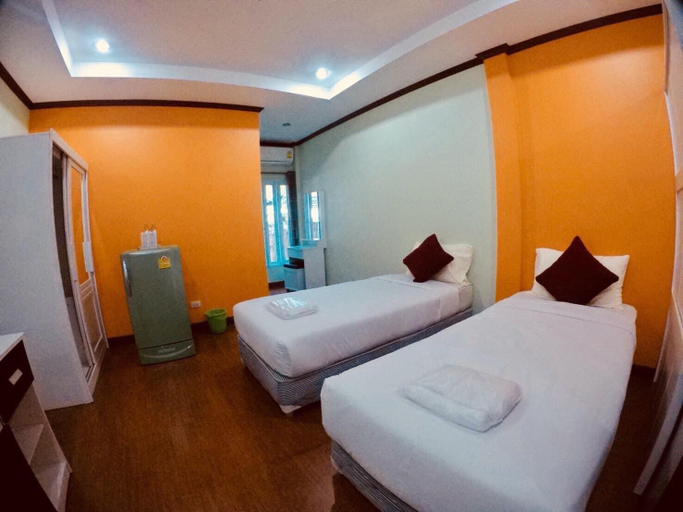 Others 3, Nakara Chiangsaen Hotel, Chiang Saen
