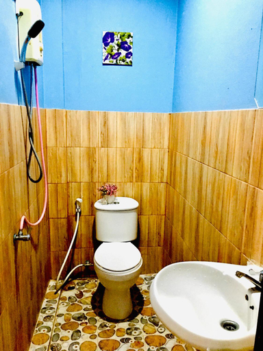 Others 5, Saming Chiang Dao Guest House, Chiang Dao