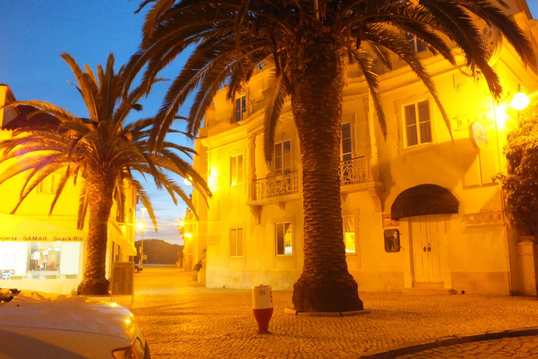 Albergaria Sao Pedro, Alcobaça
